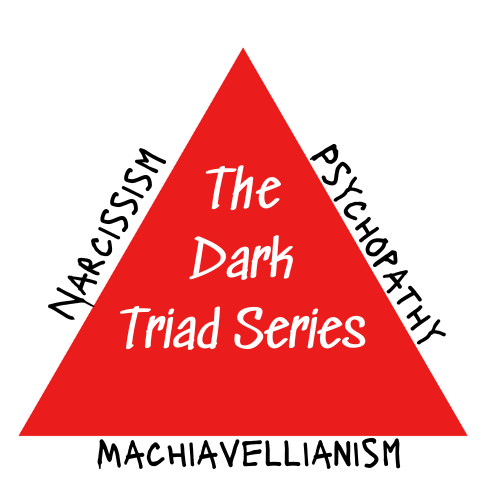 The Dark Triad Series Part 1: Narcissism