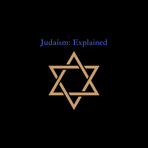 Judaism: Explained
