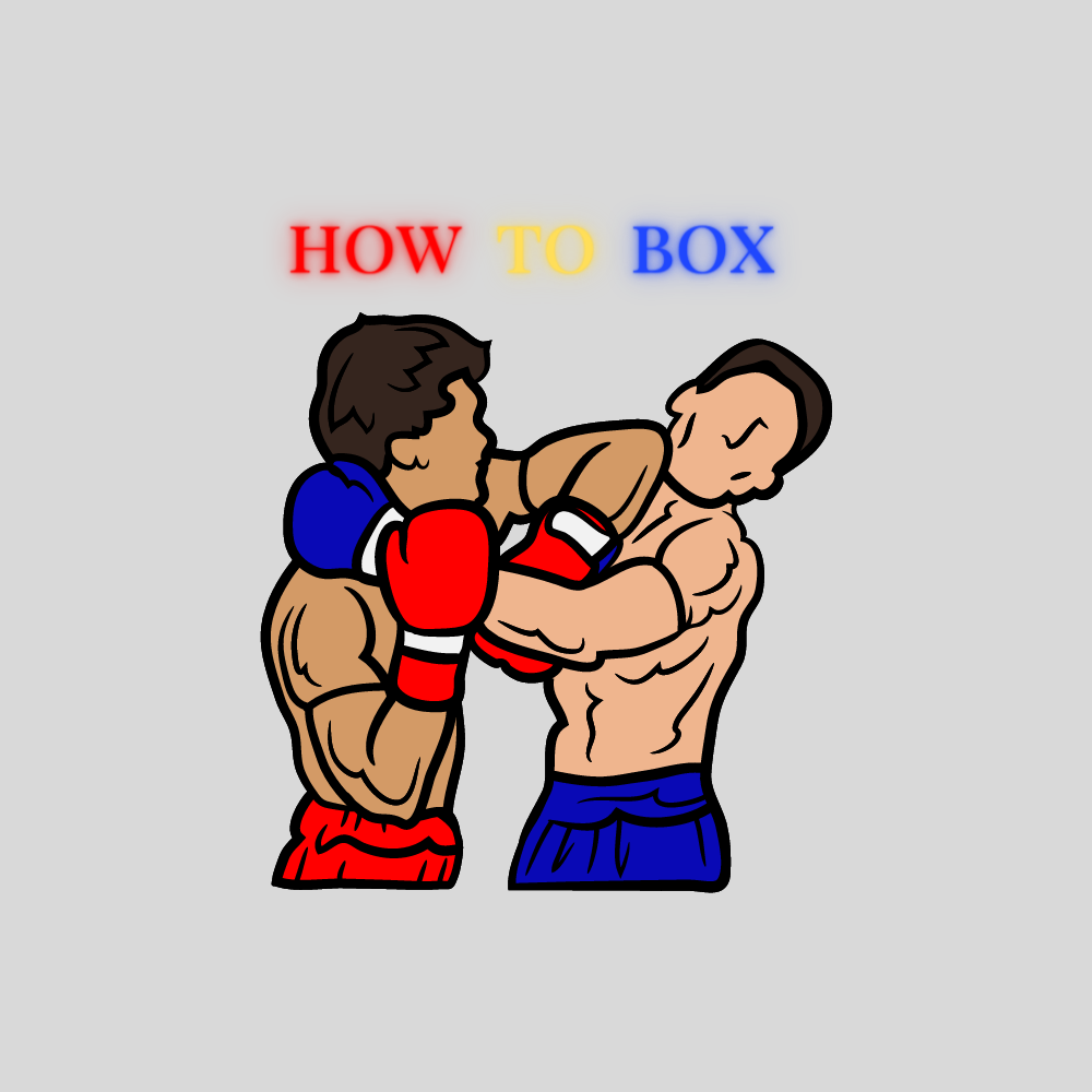 How to Box for Beginners