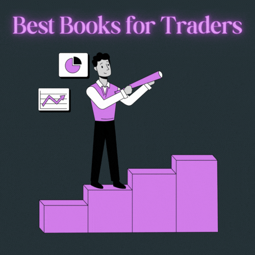 Best Books for Traders