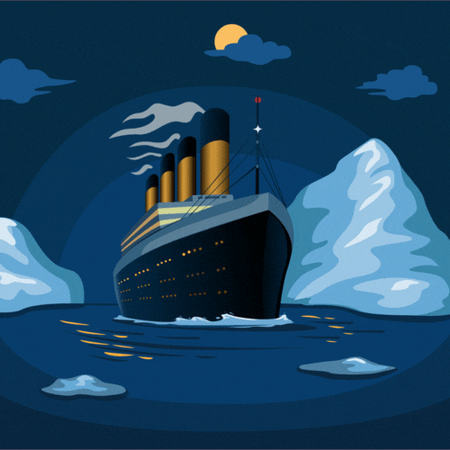 The Titanic Conspiracy Theory: Separating Fact from Fiction